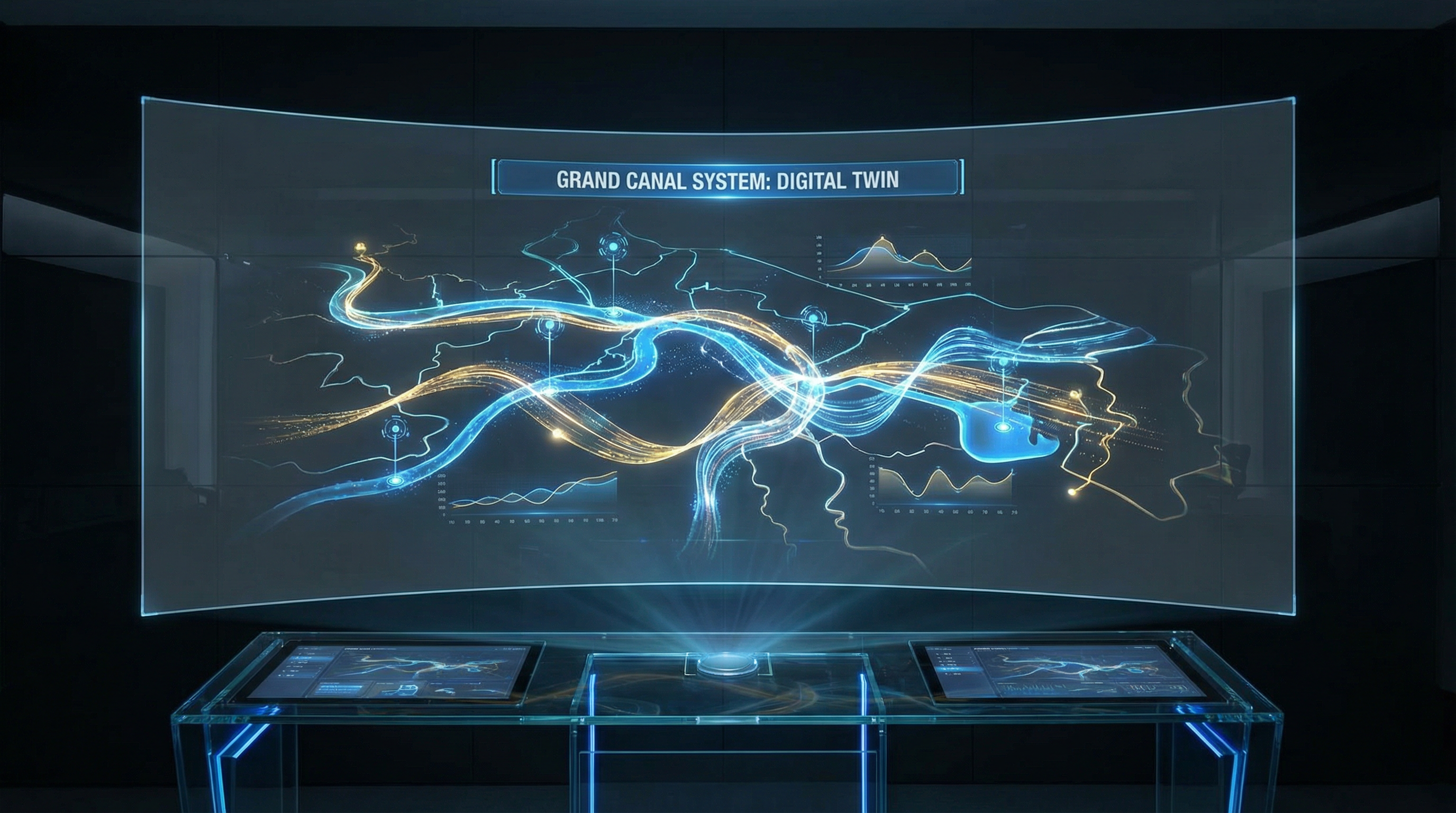 Professional Research